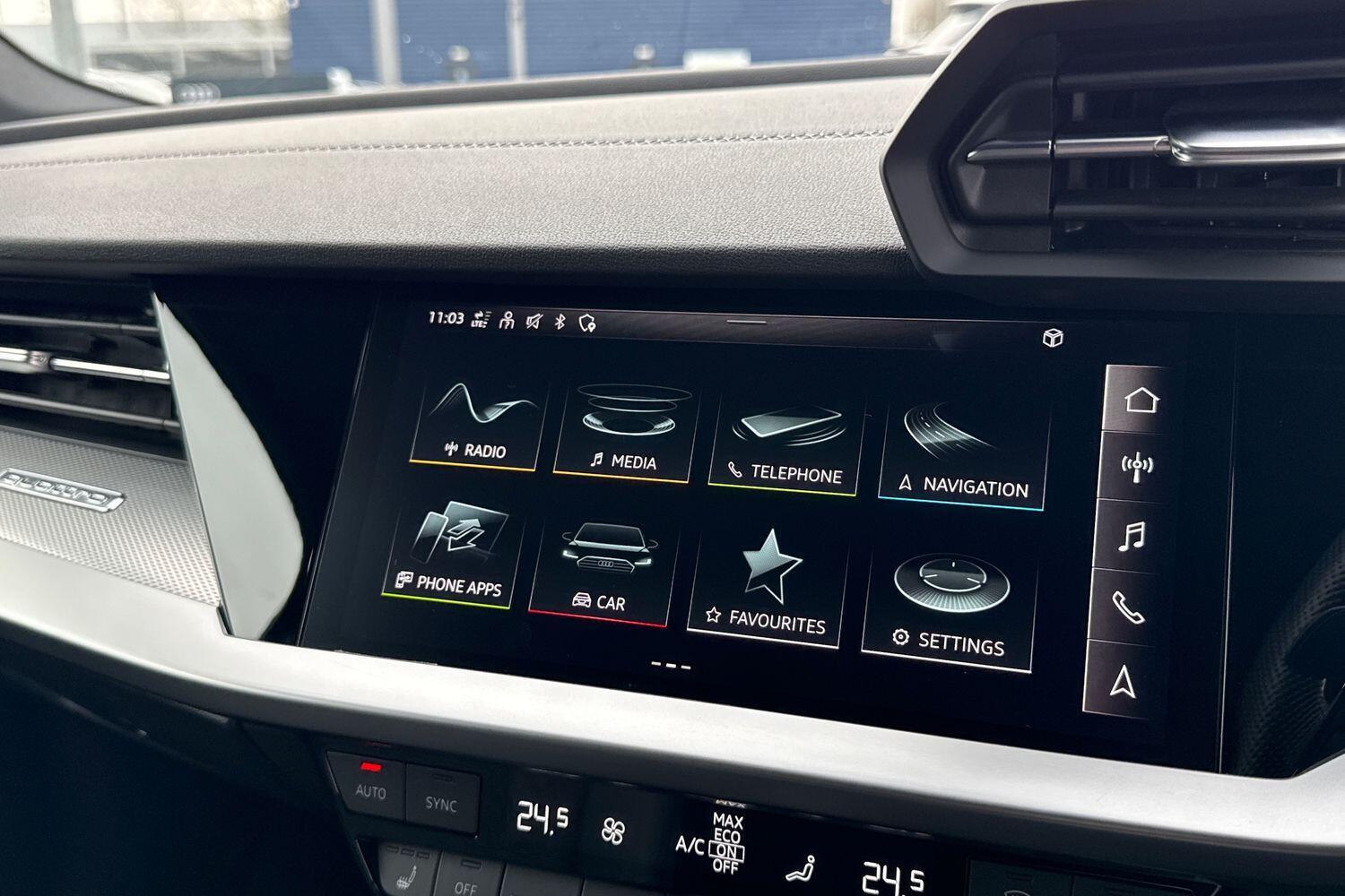 Used Audi S3 for sale - 77331181: Photo 28