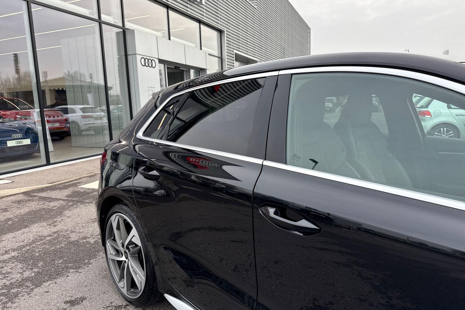 Used Audi S3 for sale - 77331181: Photo 29