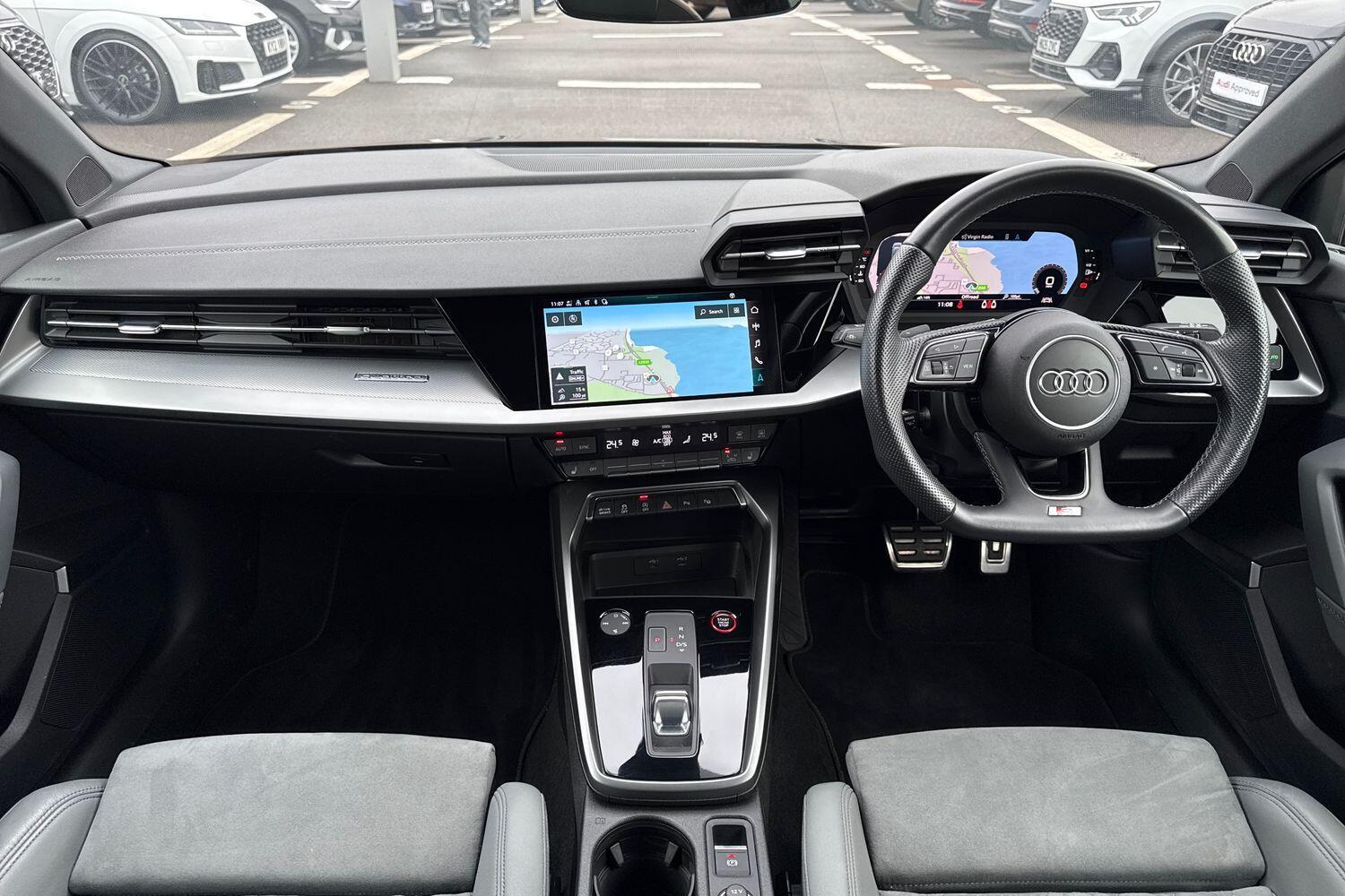 Used Audi S3 for sale - 77331181: Photo 3