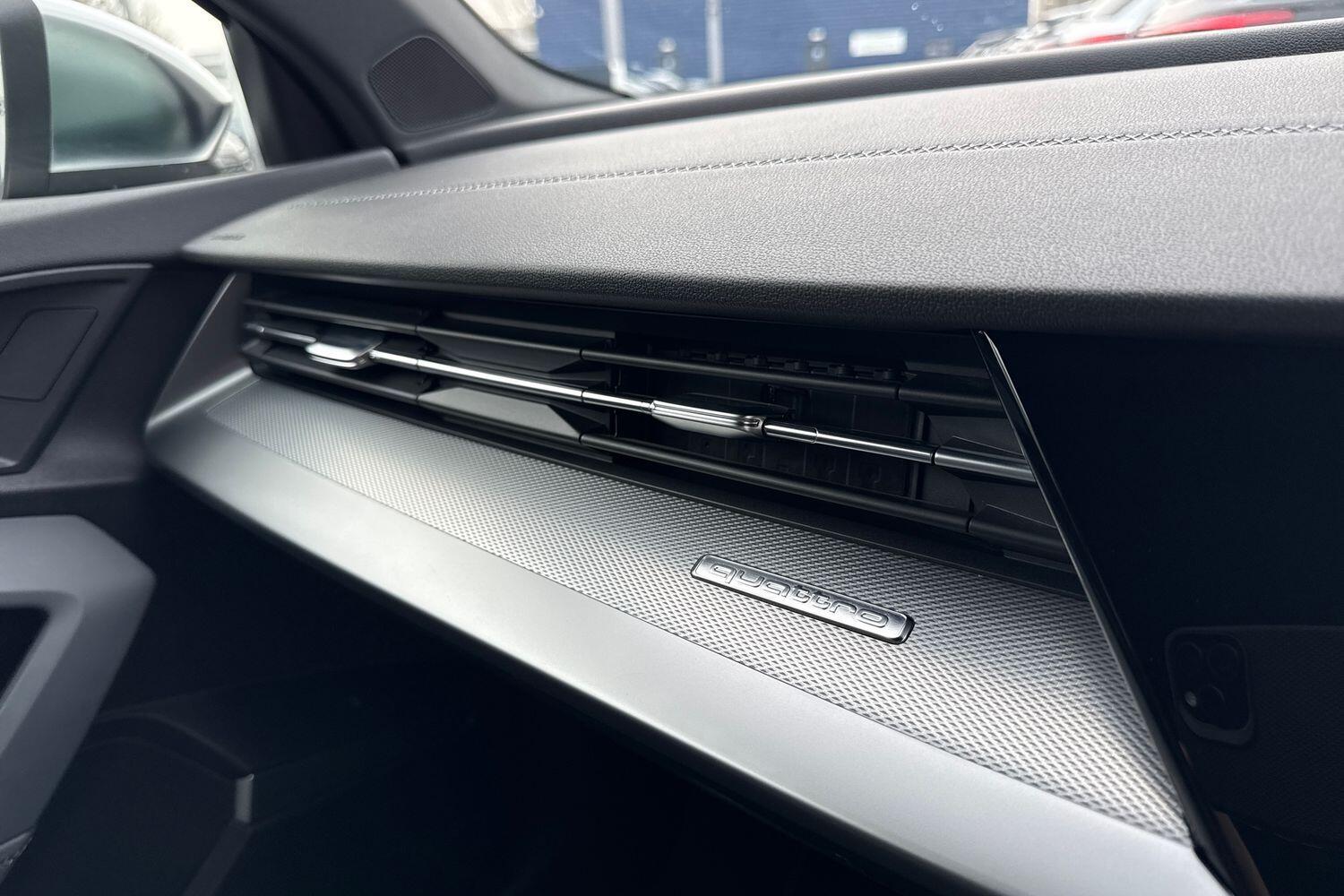 Used Audi S3 for sale - 77331181: Photo 31