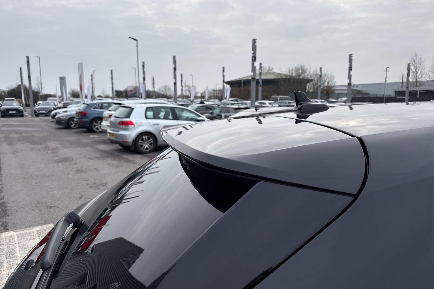 Used Audi S3 for sale - 77331181: Photo 32