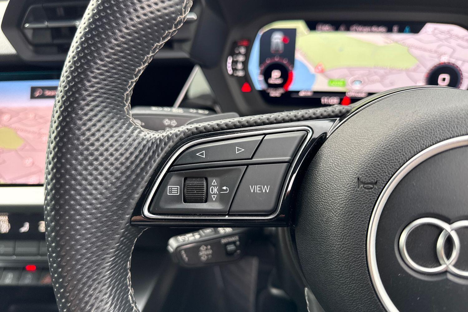 Used Audi S3 for sale - 77331181: Photo 33