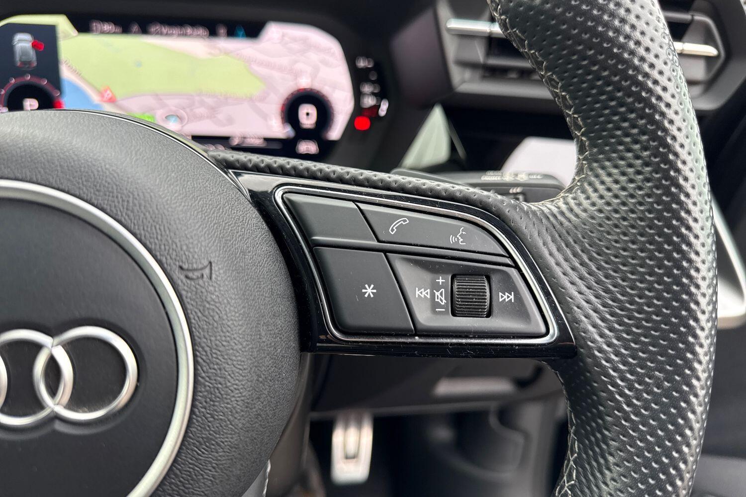 Used Audi S3 for sale - 77331181: Photo 34