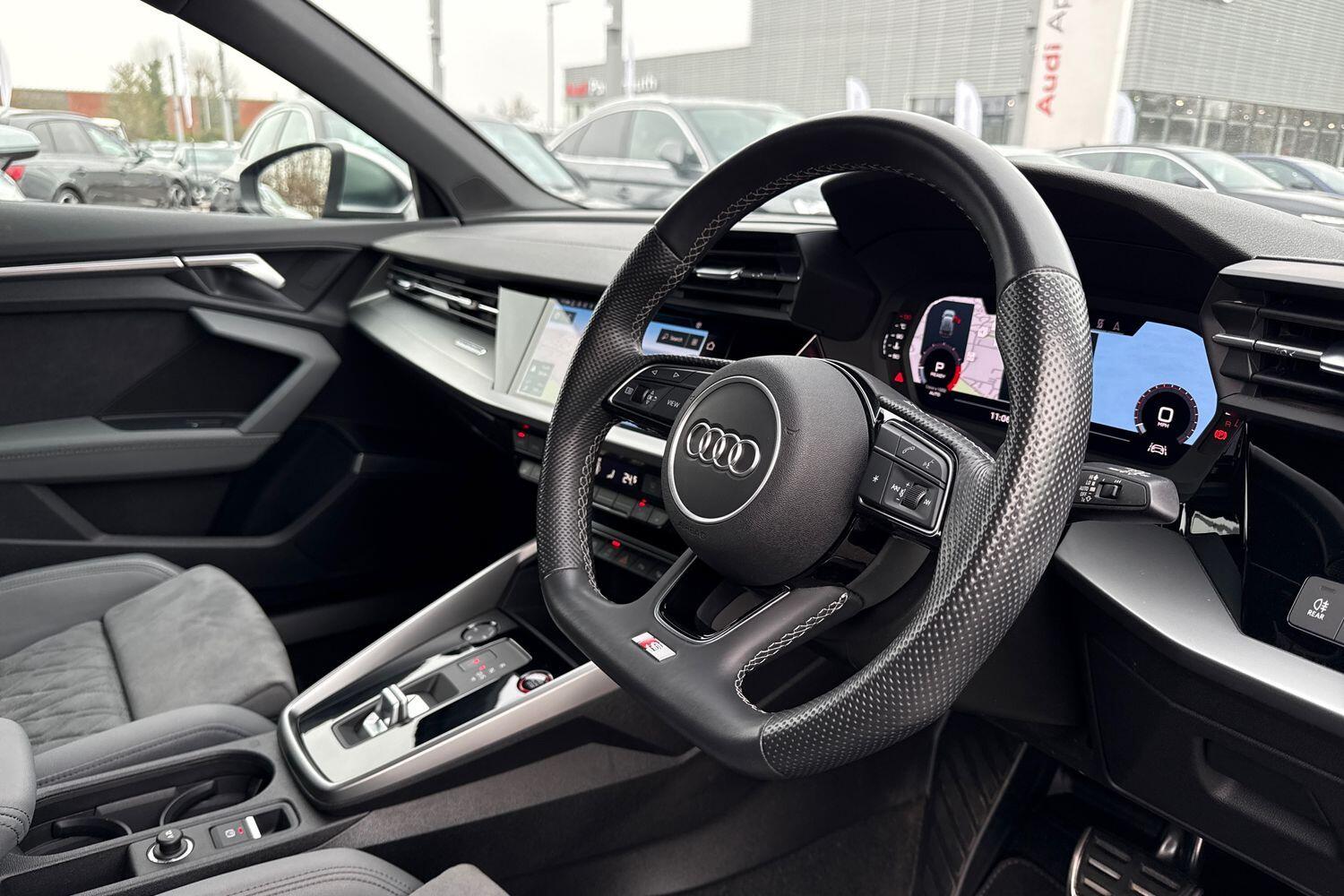 Used Audi S3 for sale - 77331181: Photo 35