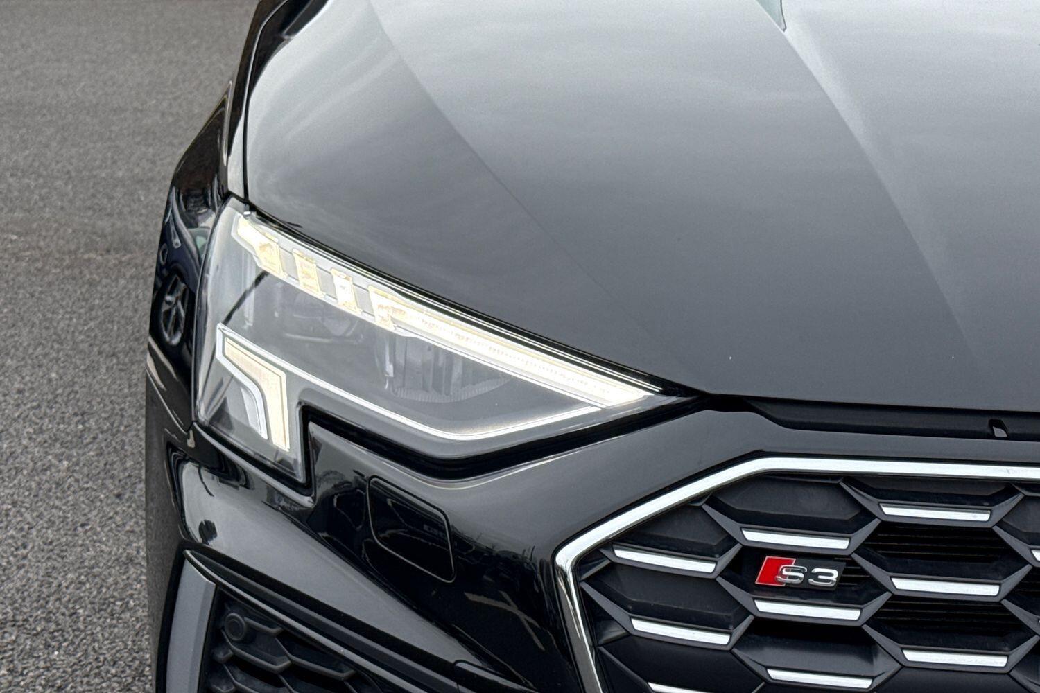 Used Audi S3 for sale - 77331181: Photo 36