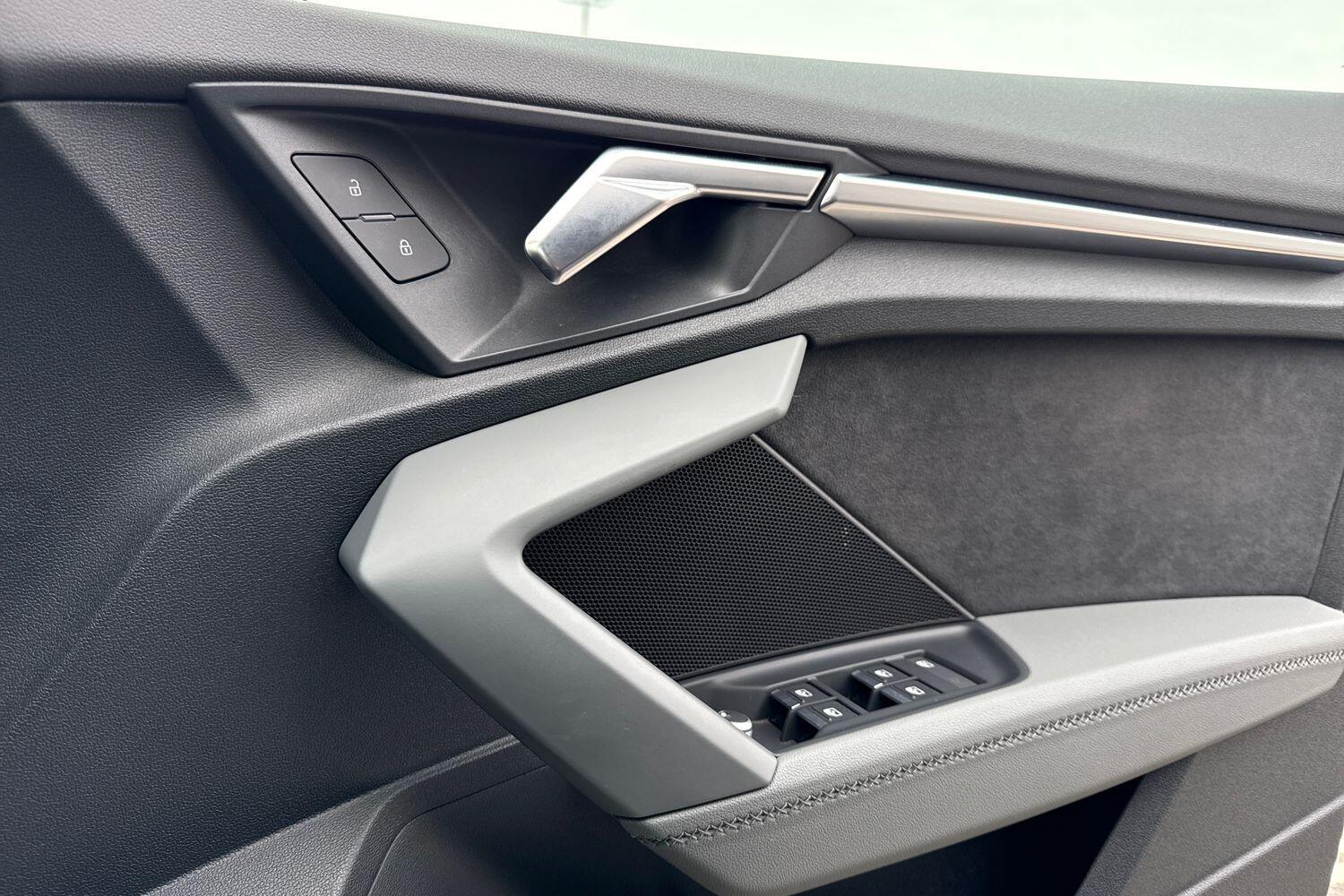 Used Audi S3 for sale - 77331181: Photo 39