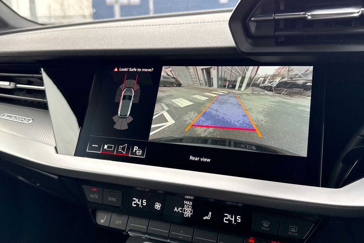 Used Audi S3 for sale - 77331181: Photo 4