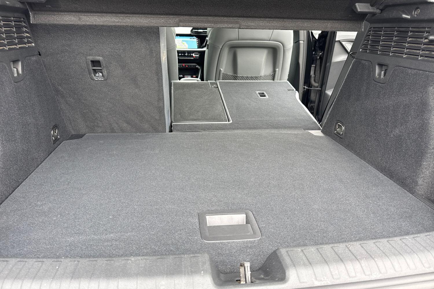 Used Audi S3 for sale - 77331181: Photo 40