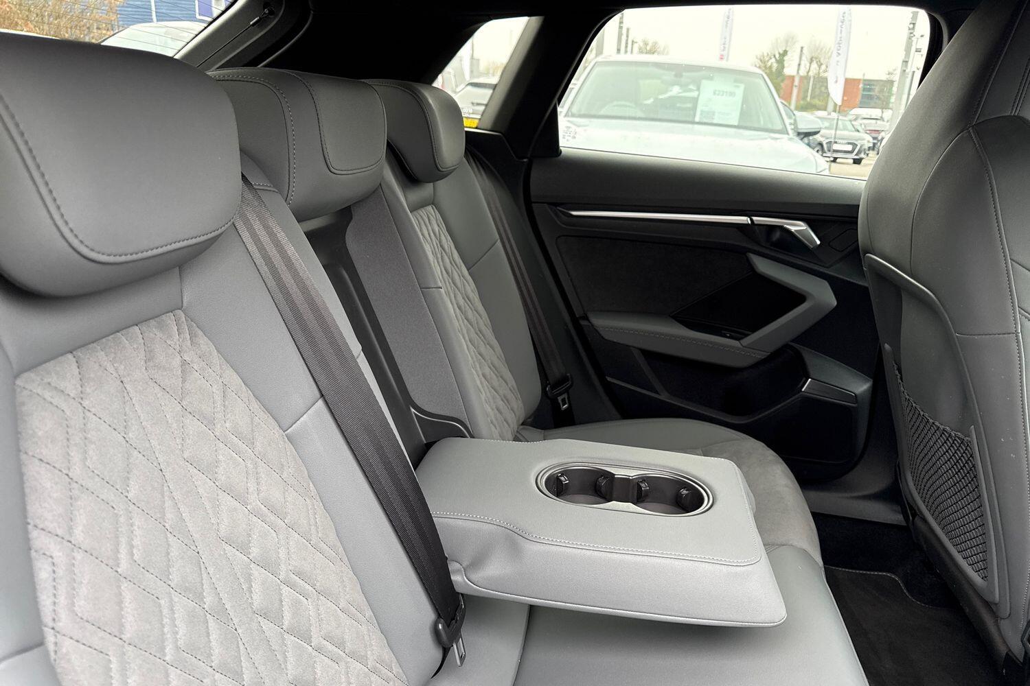 Used Audi S3 for sale - 77331181: Photo 43