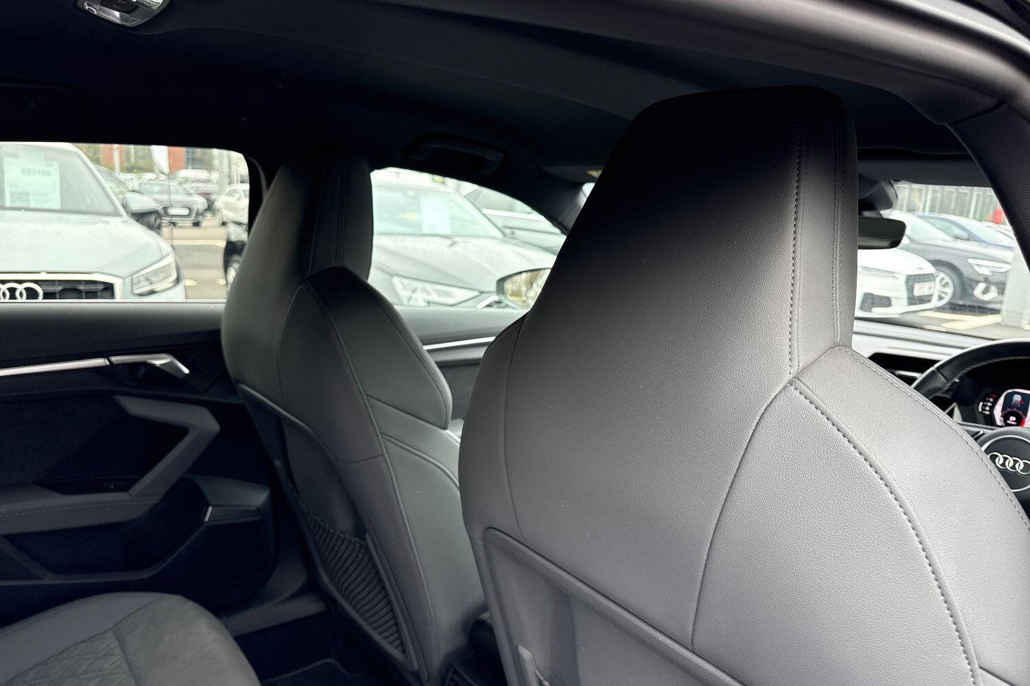 Used Audi S3 for sale - 77331181: Photo 44