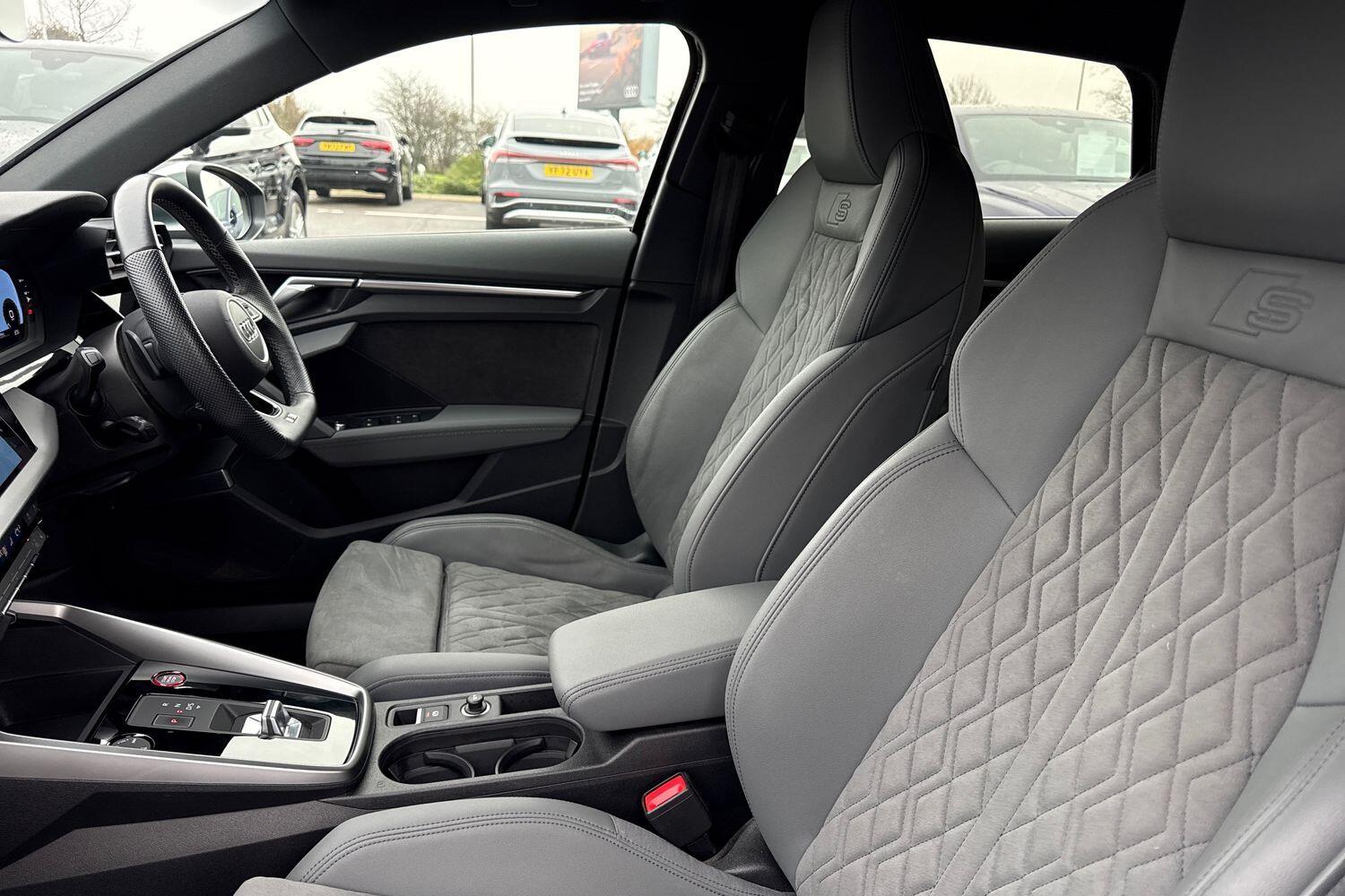 Used Audi S3 for sale - 77331181: Photo 46