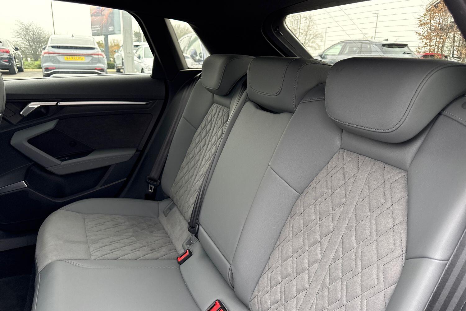 Used Audi S3 for sale - 77331181: Photo 47