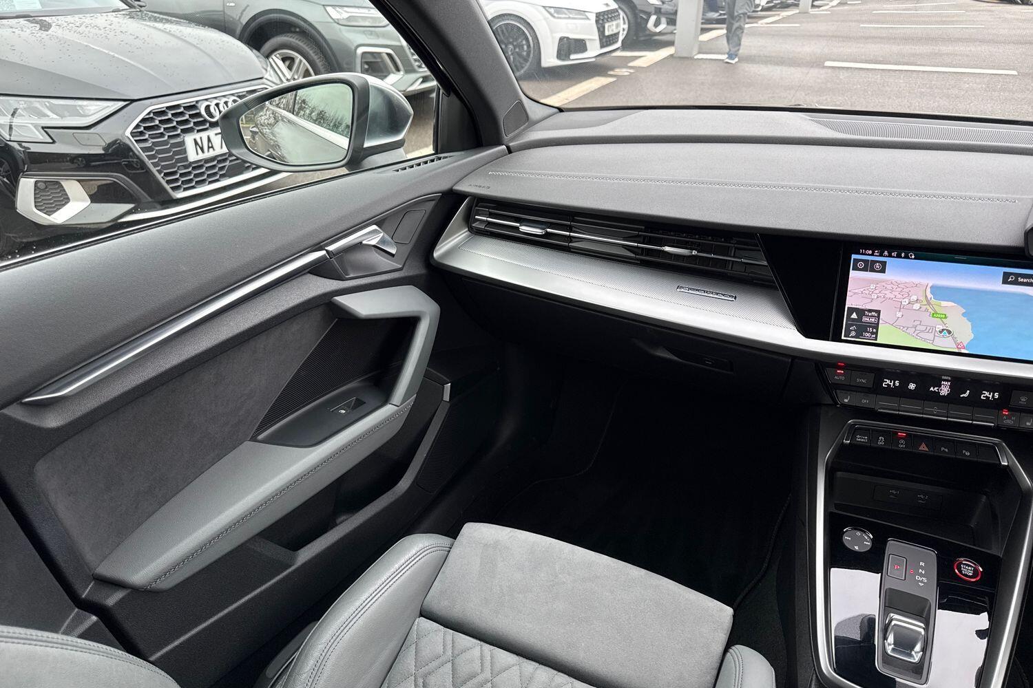 Used Audi S3 for sale - 77331181: Photo 49