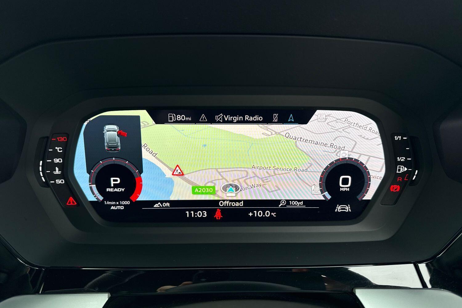 Used Audi S3 for sale - 77331181: Photo 6