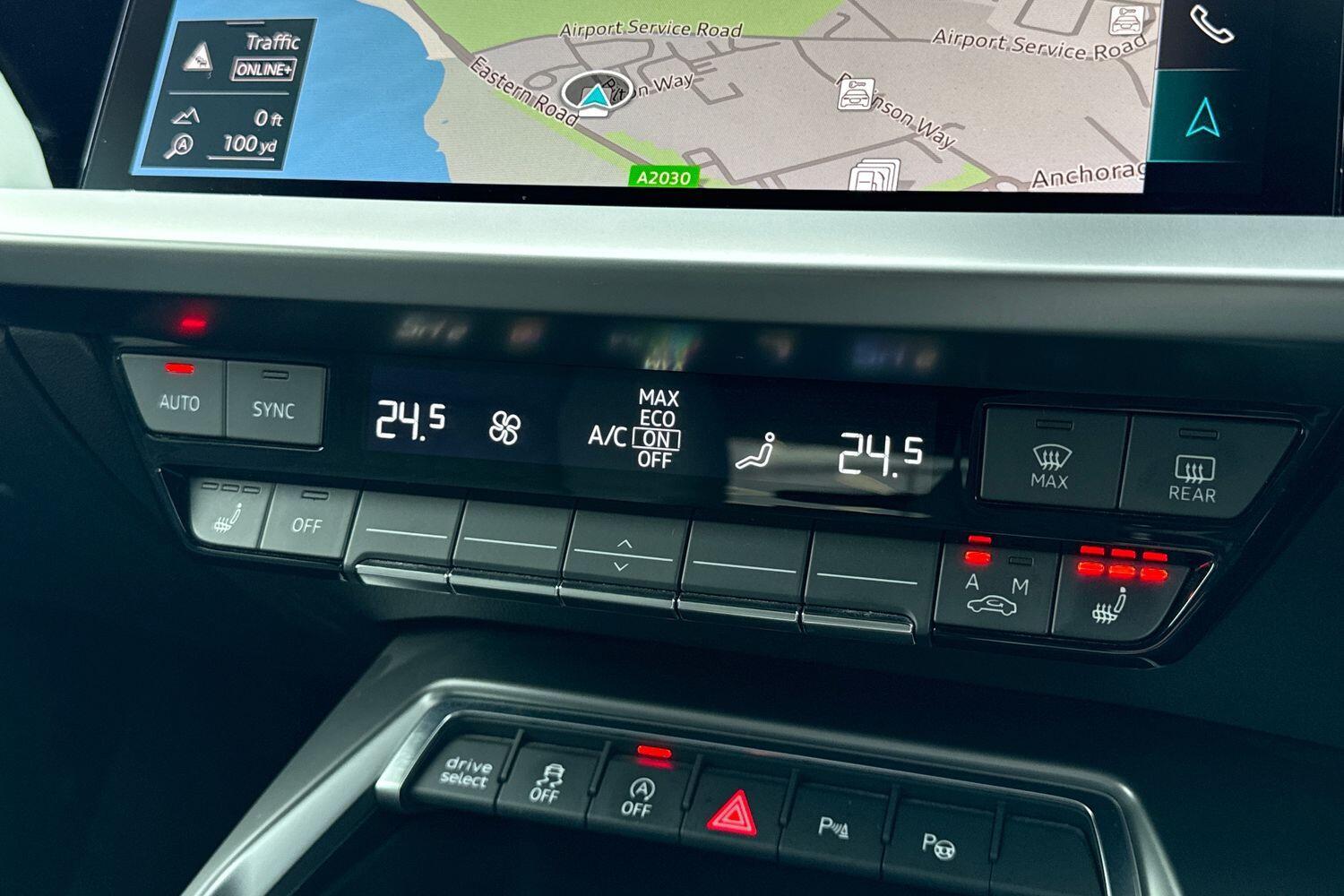 Used Audi S3 for sale - 77331181: Photo 8