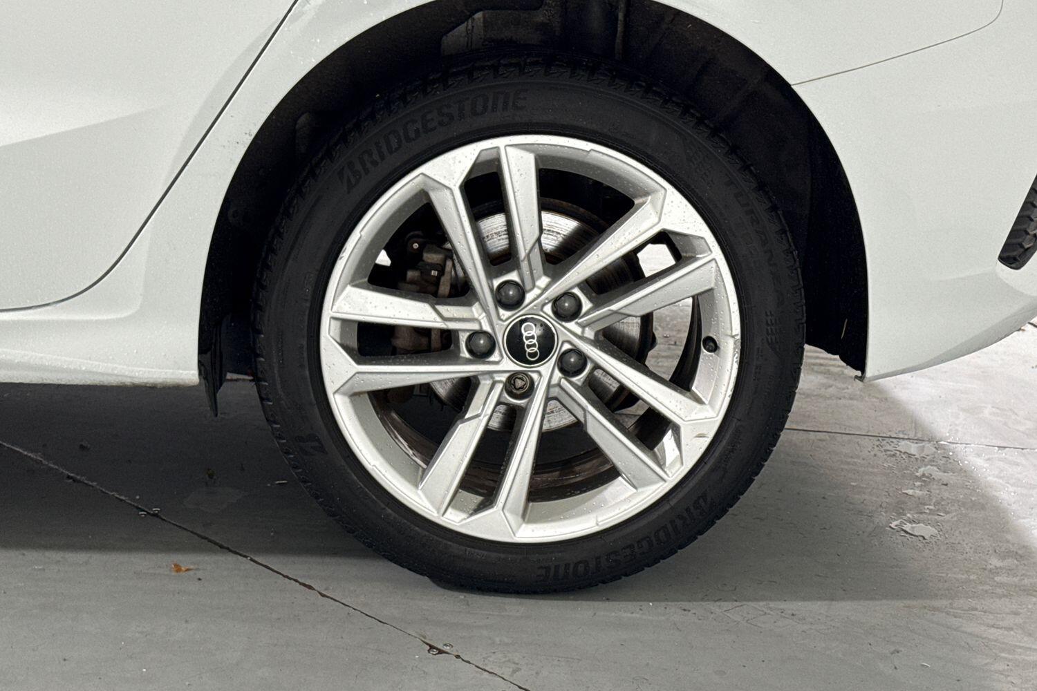 Used Audi A3 2022 for sale - 76360804: Photo 13
