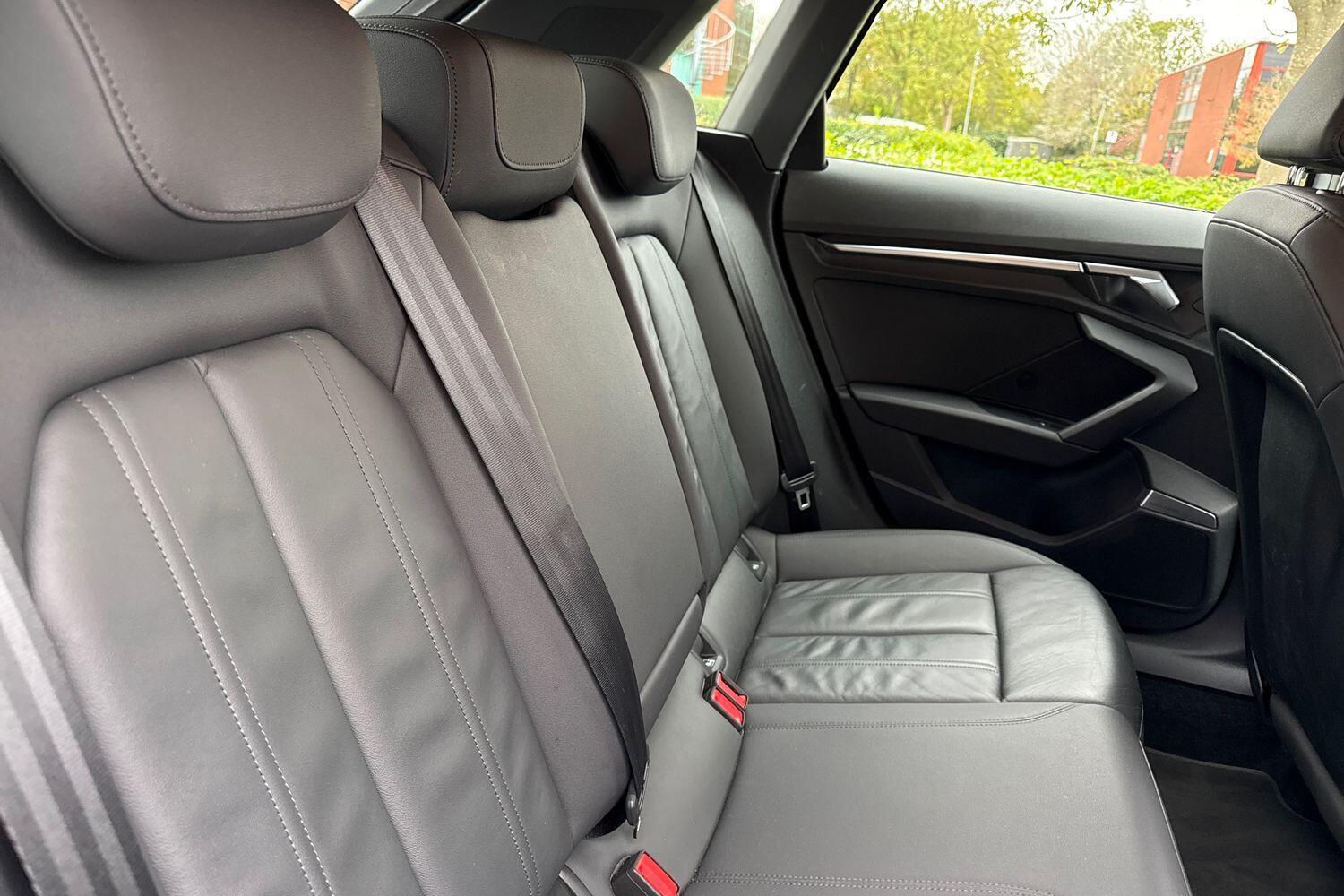 Used Audi A3 2022 for sale - 76360804: Photo 22