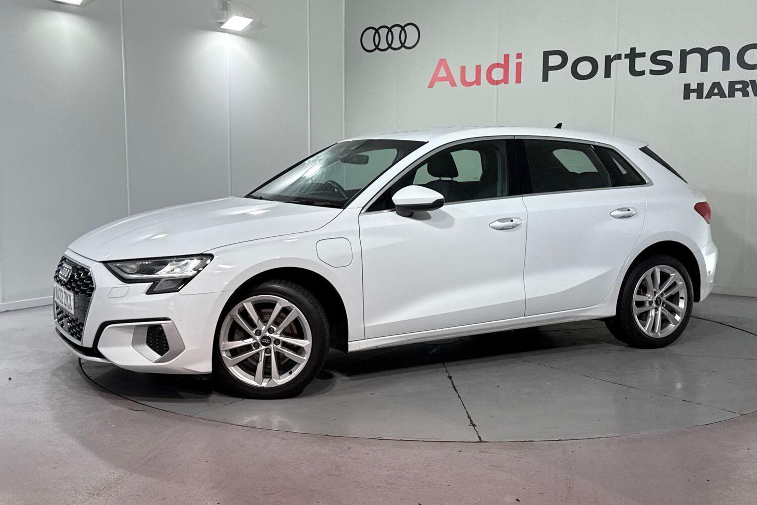 Used Audi A3 2022 for sale - 76360804: Photo 7