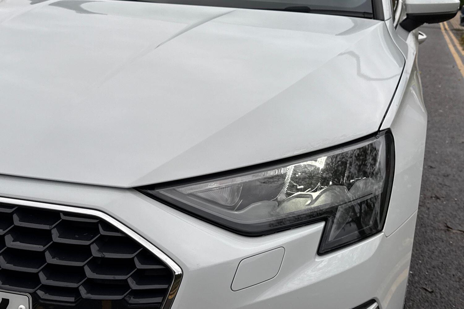 Used Audi A3 2022 for sale - 76360804: Photo 9