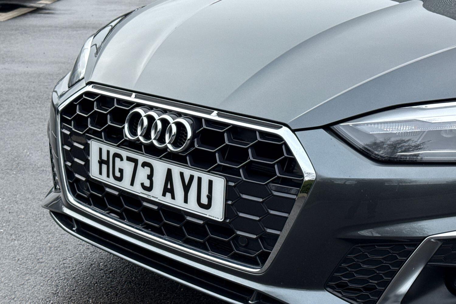 Used Audi A5 2023 for sale - 77468551: Photo 10