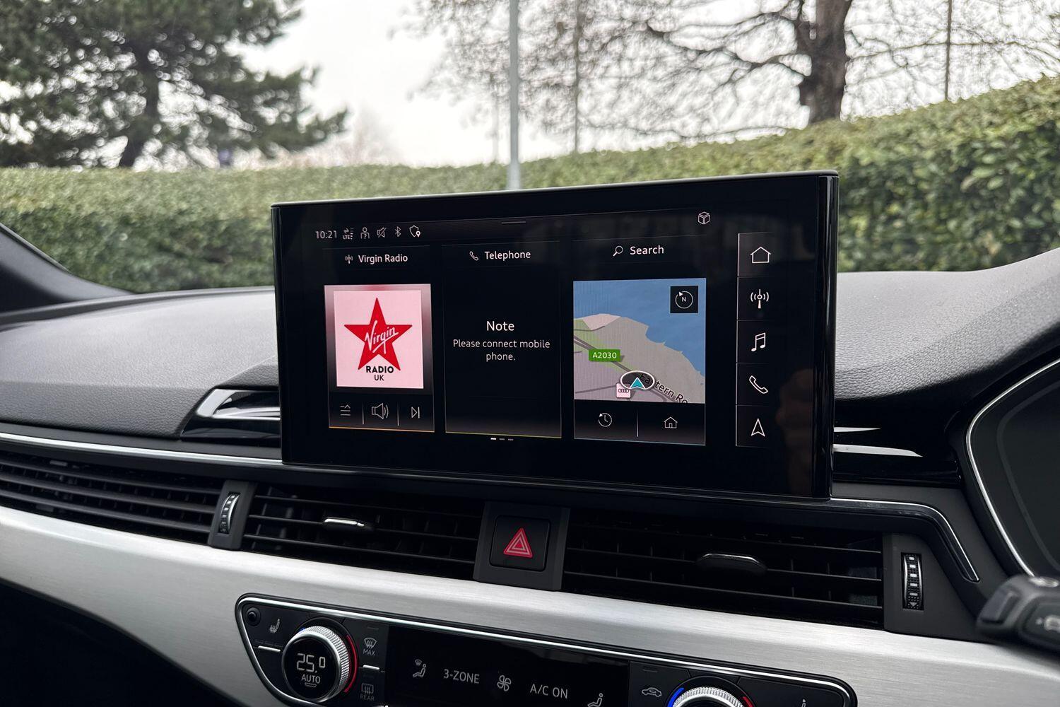 Used Audi A5 2023 for sale - 77468551: Photo 13