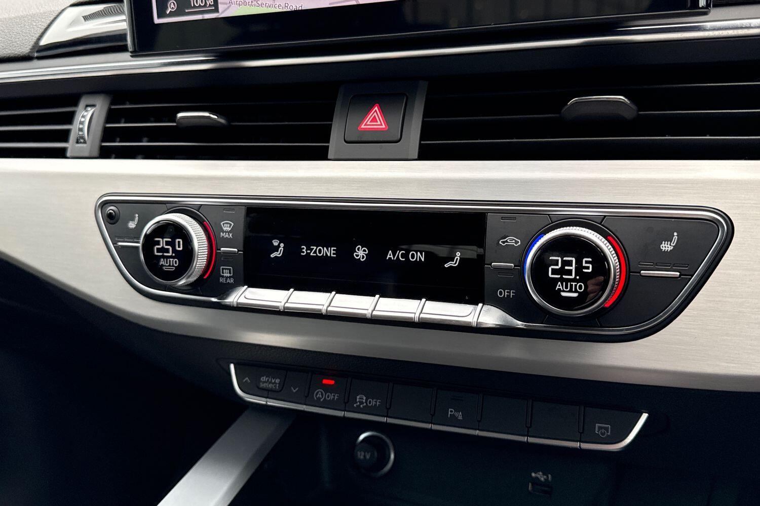 Used Audi A5 2023 for sale - 77468551: Photo 17