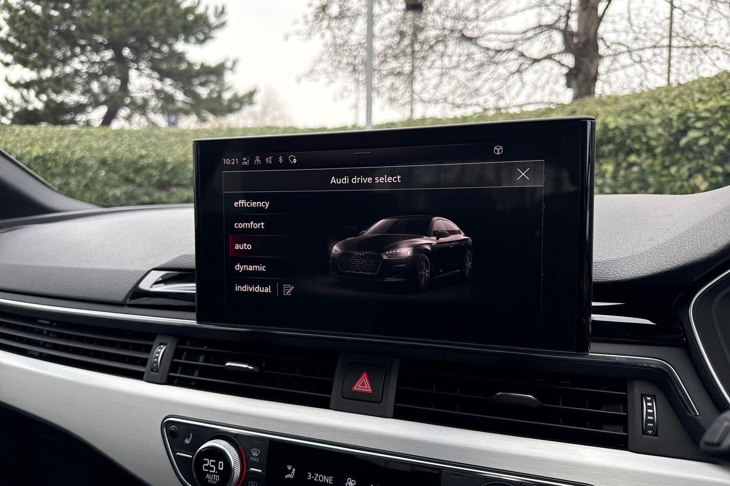 Used Audi A5 2023 for sale - 77468551: Photo 19