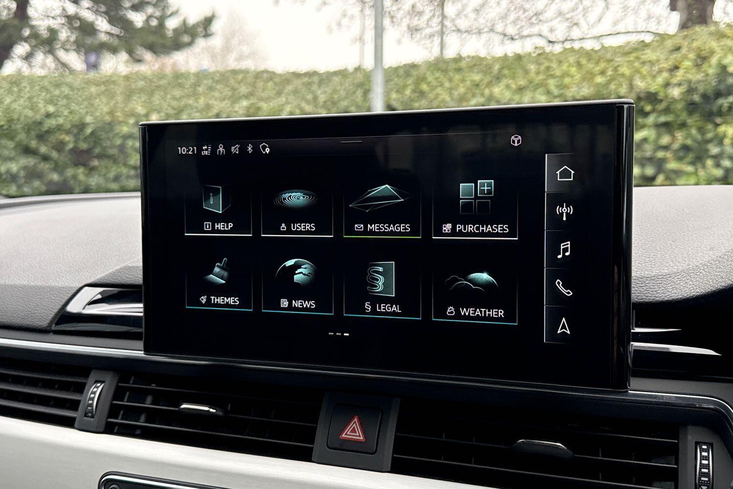 Used Audi A5 2023 for sale - 77468551: Photo 21