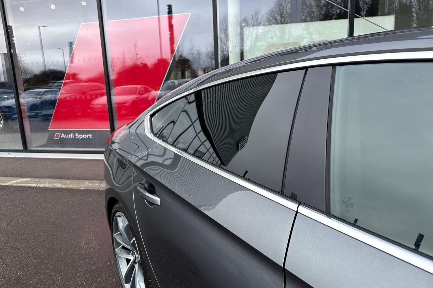 Used Audi A5 2023 for sale - 77468551: Photo 22