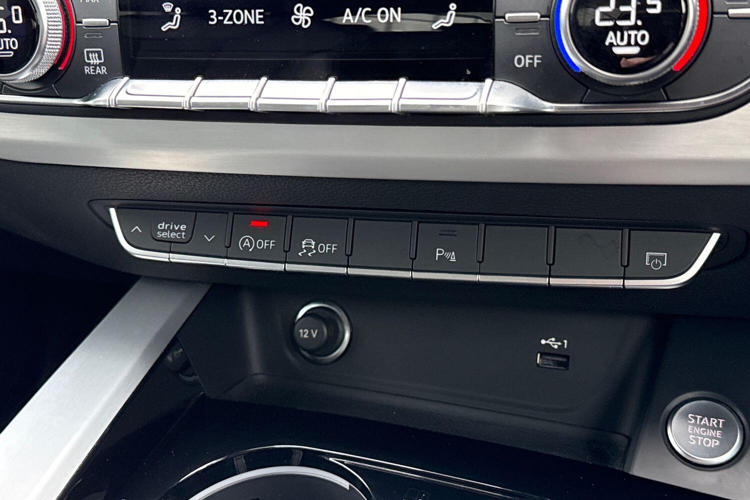 Used Audi A5 2023 for sale - 77468551: Photo 23