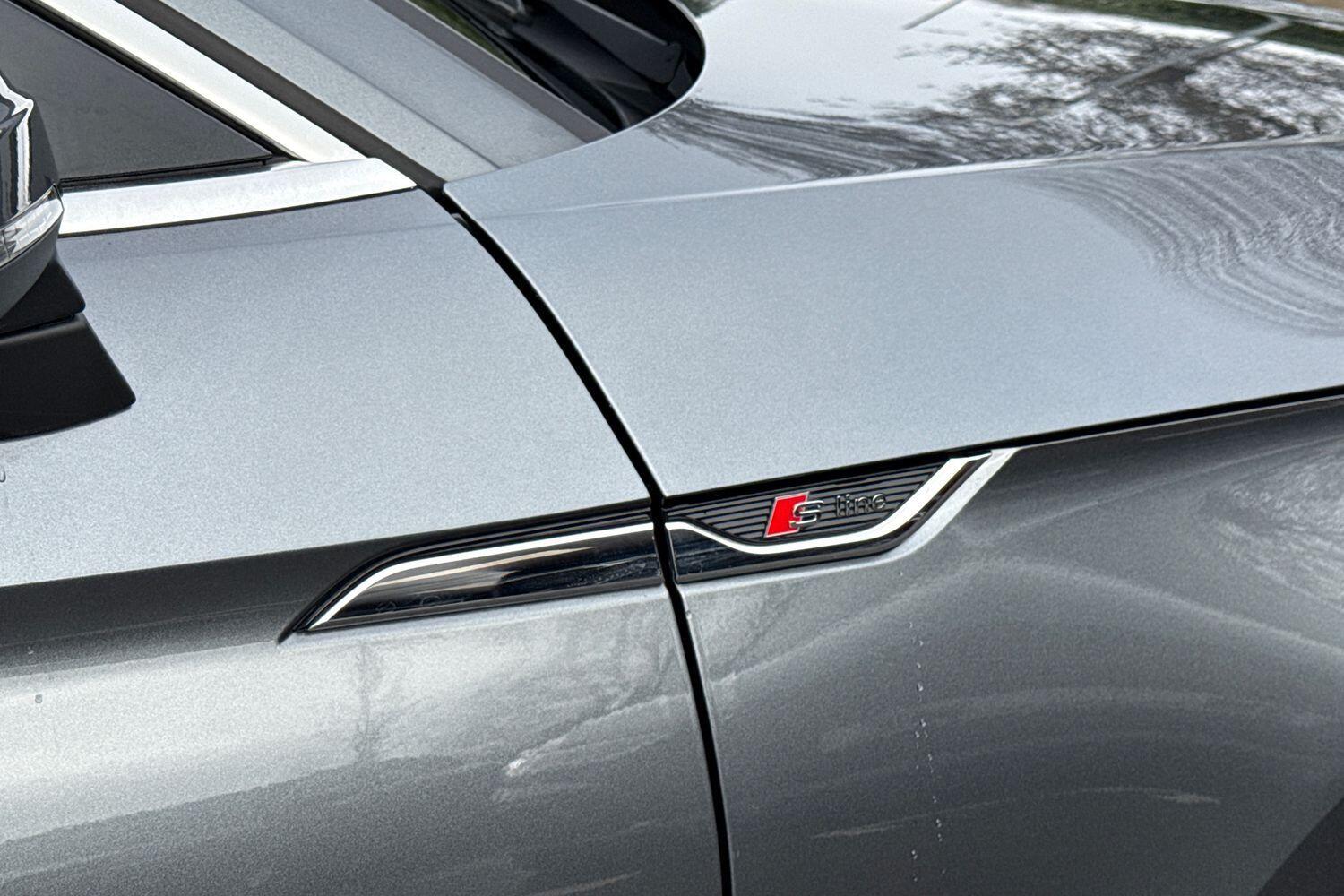 Used Audi A5 2023 for sale - 77468551: Photo 24