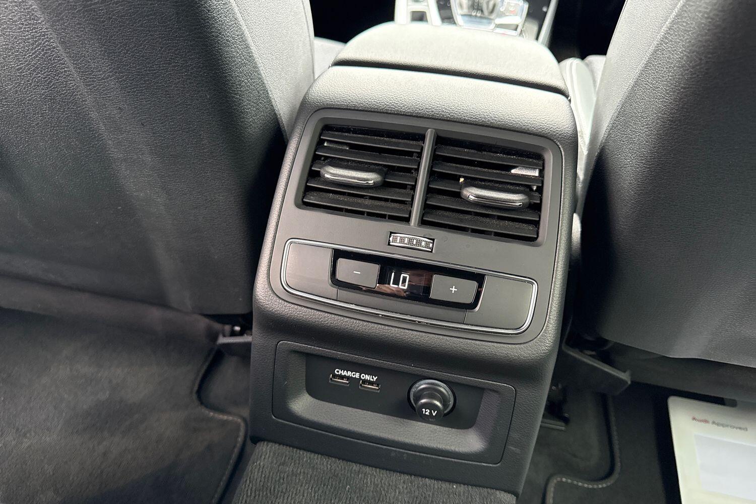 Used Audi A5 2023 for sale - 77468551: Photo 25