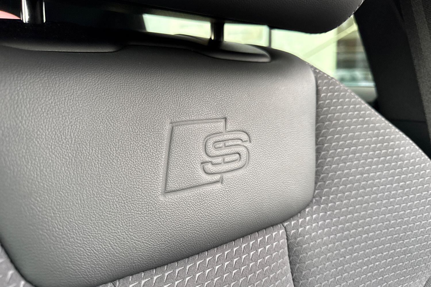 Used Audi A5 2023 for sale - 77468551: Photo 27