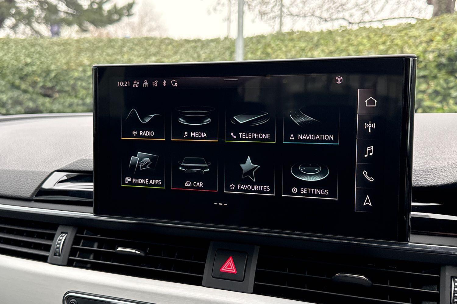 Used Audi A5 2023 for sale - 77468551: Photo 28