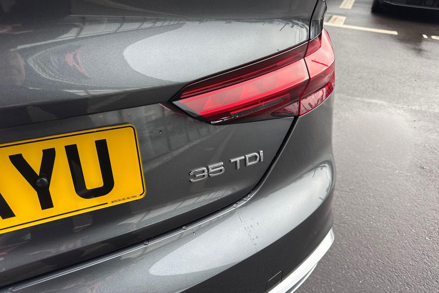 Used Audi A5 2023 for sale - 77468551: Photo 32