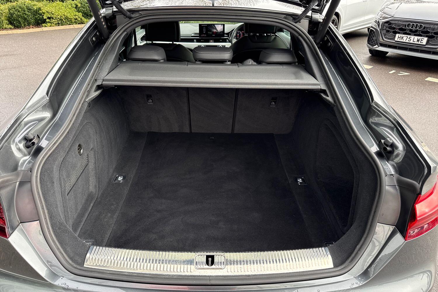 Used Audi A5 2023 for sale - 77468551: Photo 34