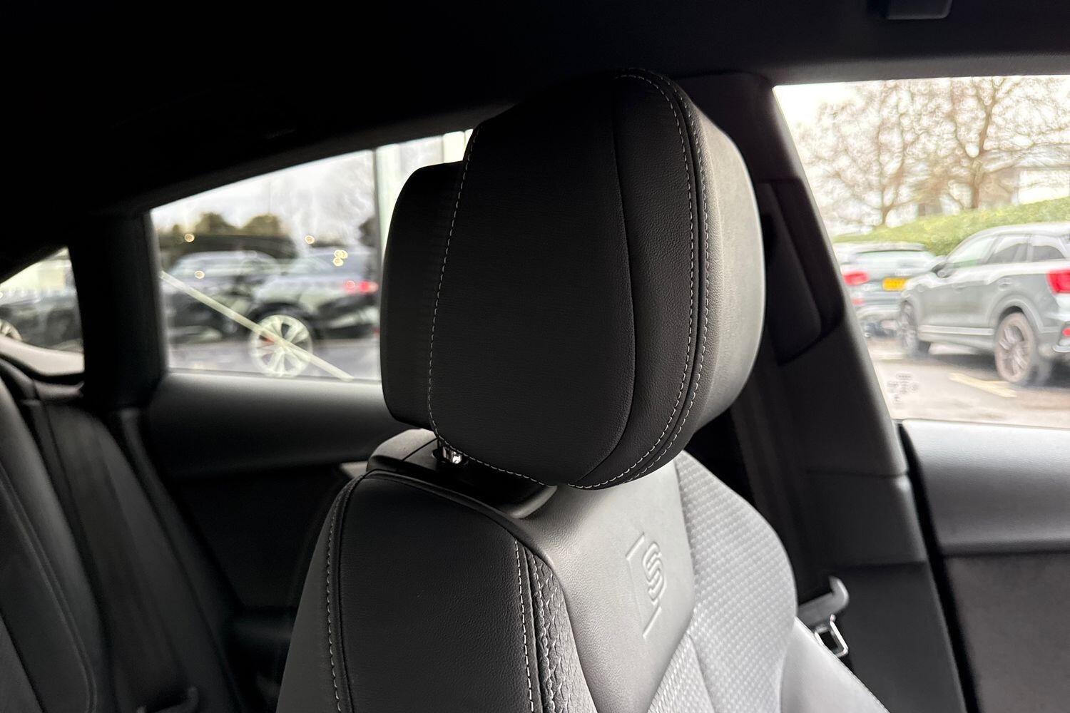 Used Audi A5 2023 for sale - 77468551: Photo 39