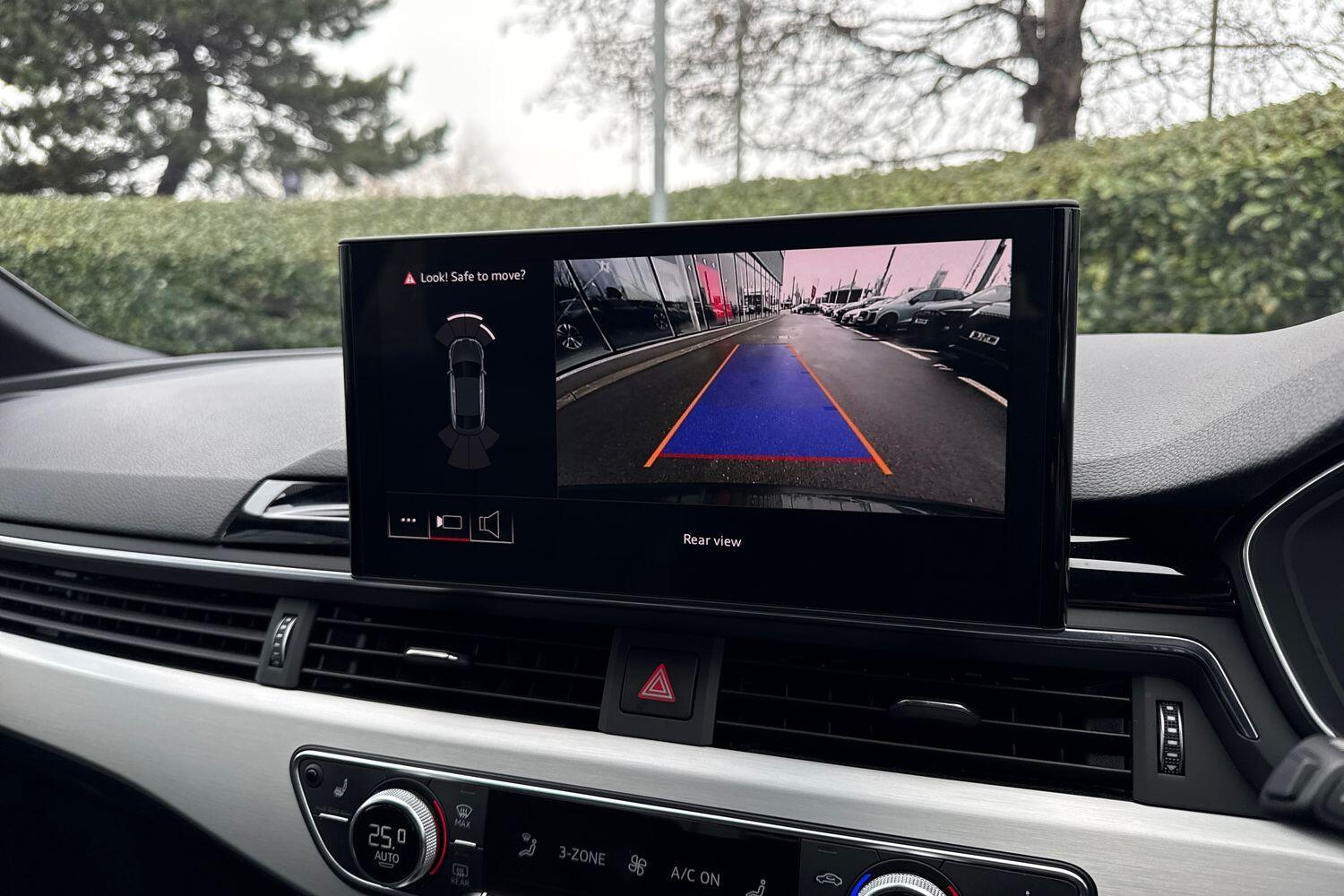 Used Audi A5 2023 for sale - 77468551: Photo 4