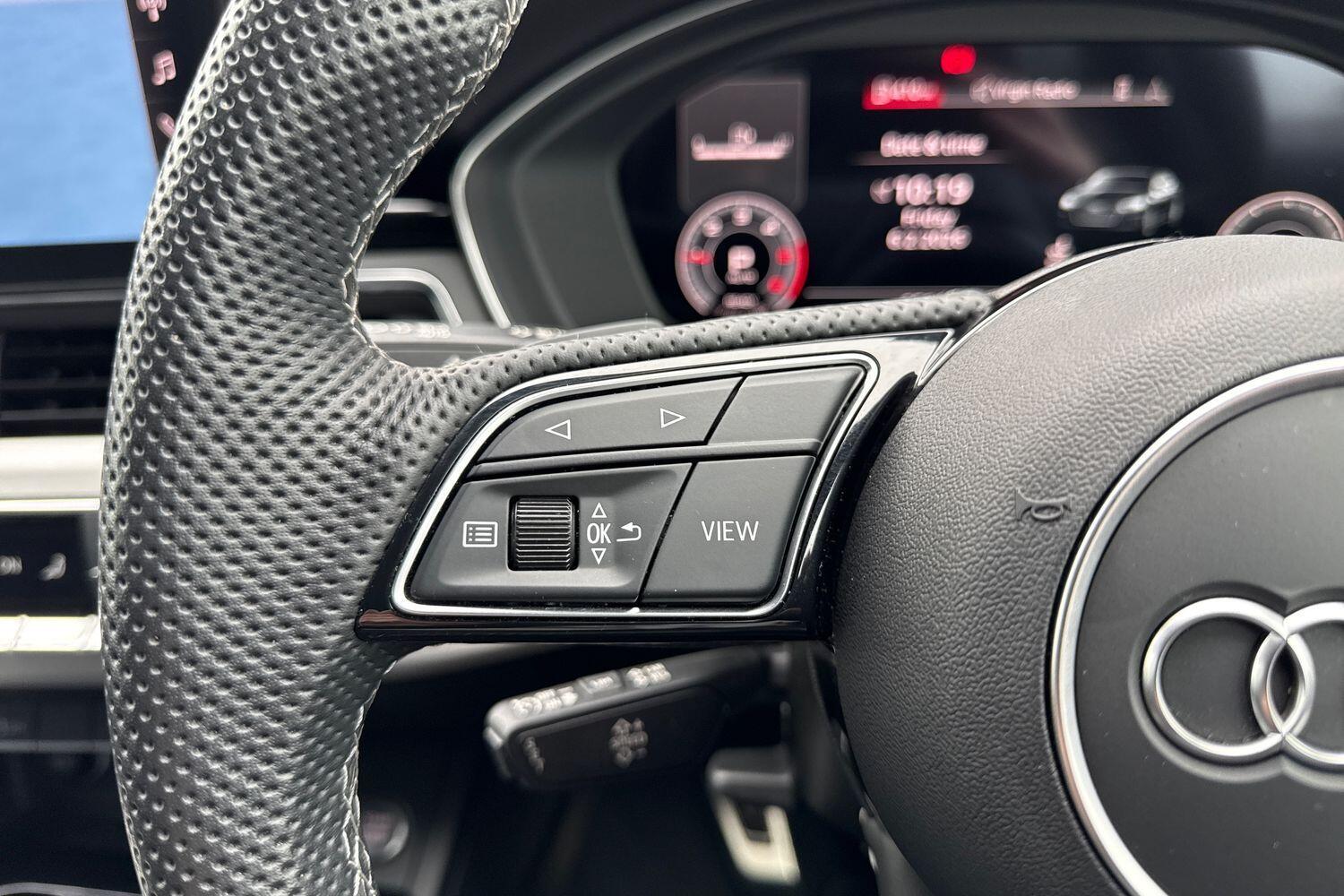 Used Audi A5 2023 for sale - 77468551: Photo 40