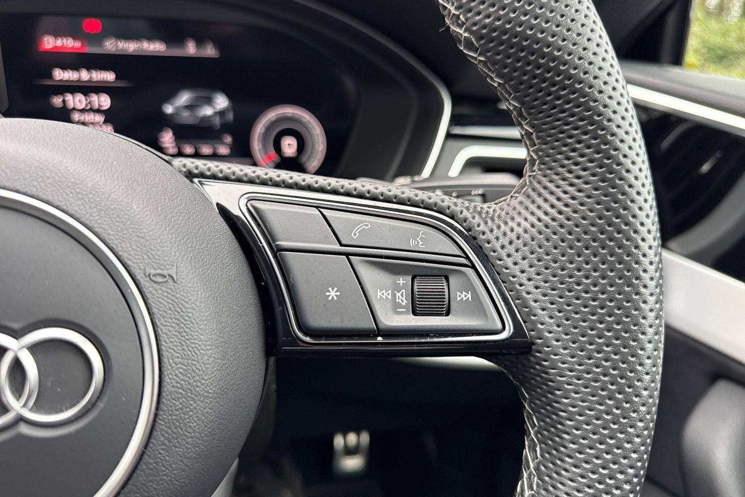 Used Audi A5 2023 for sale - 77468551: Photo 41