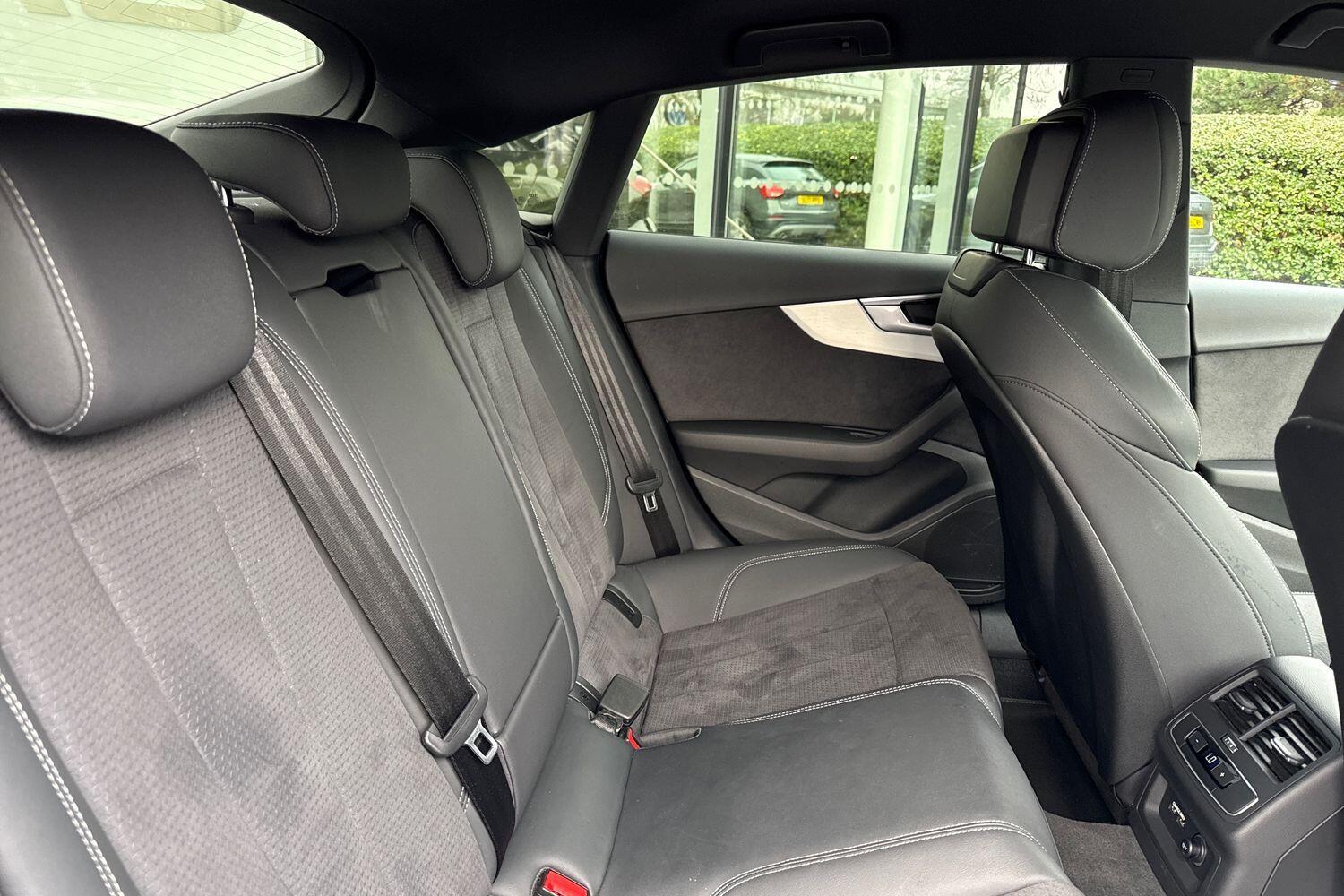 Used Audi A5 2023 for sale - 77468551: Photo 44