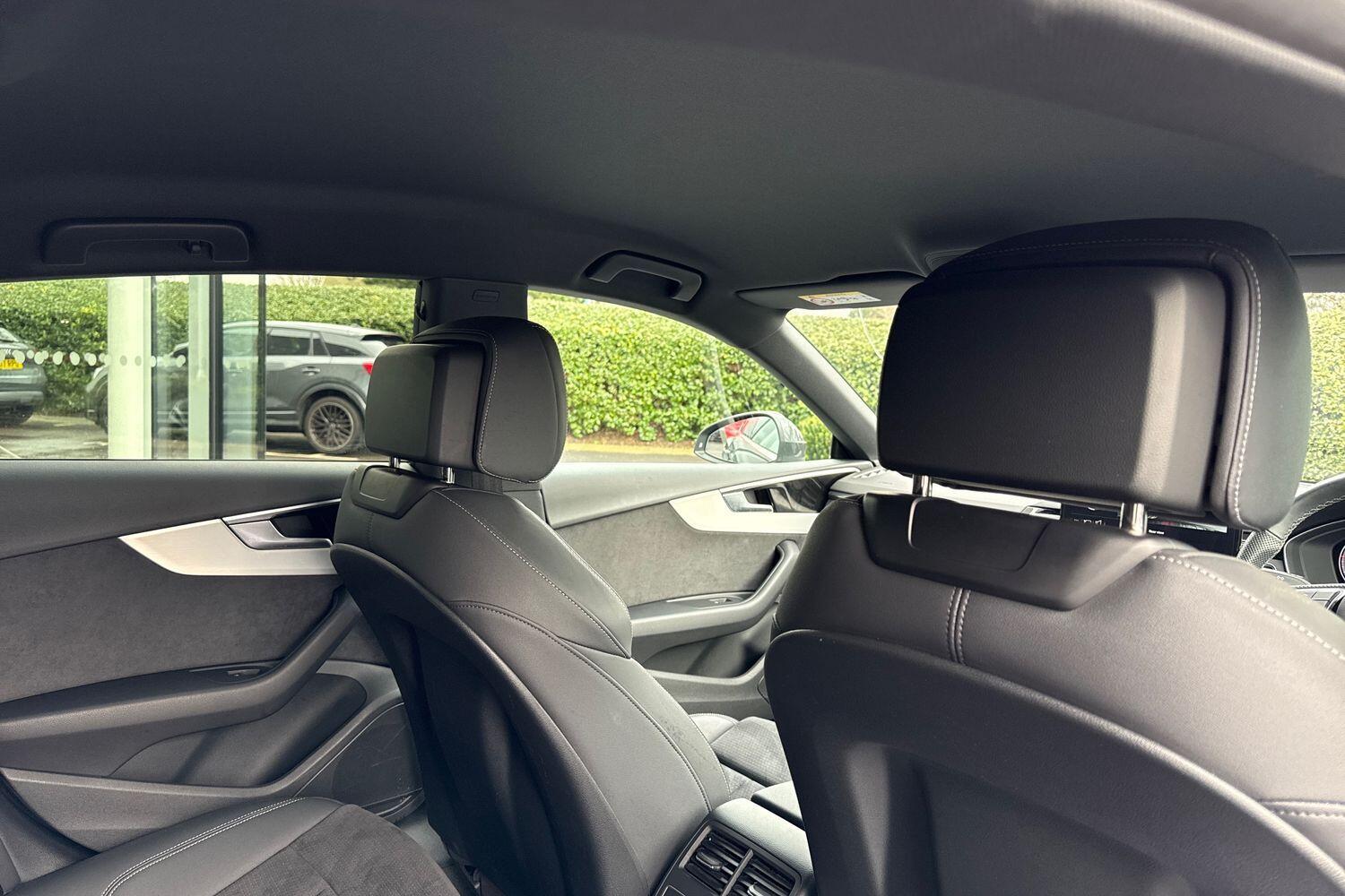 Used Audi A5 2023 for sale - 77468551: Photo 45