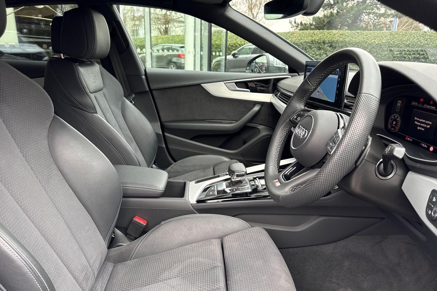 Used Audi A5 2023 for sale - 77468551: Photo 46