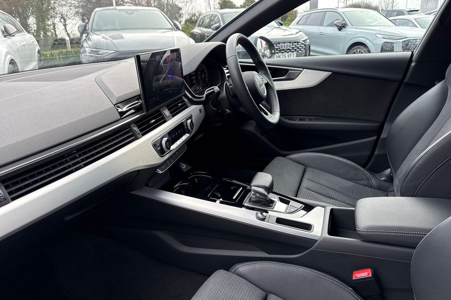 Used Audi A5 2023 for sale - 77468551: Photo 47