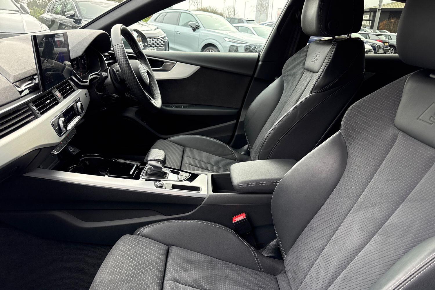 Used Audi A5 2023 for sale - 77468551: Photo 48