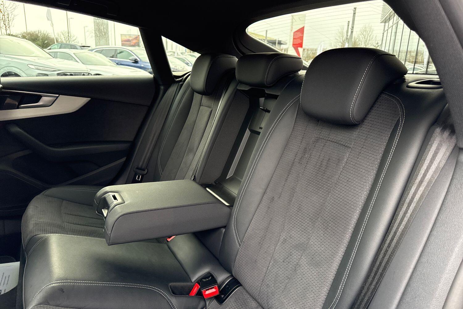 Used Audi A5 2023 for sale - 77468551: Photo 49