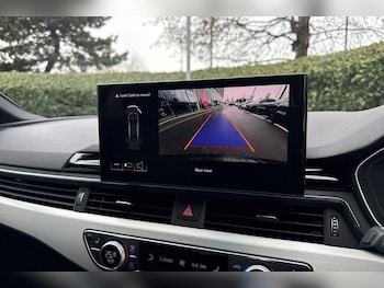 Used Audi A5 2023 for sale - 77468551: Photo