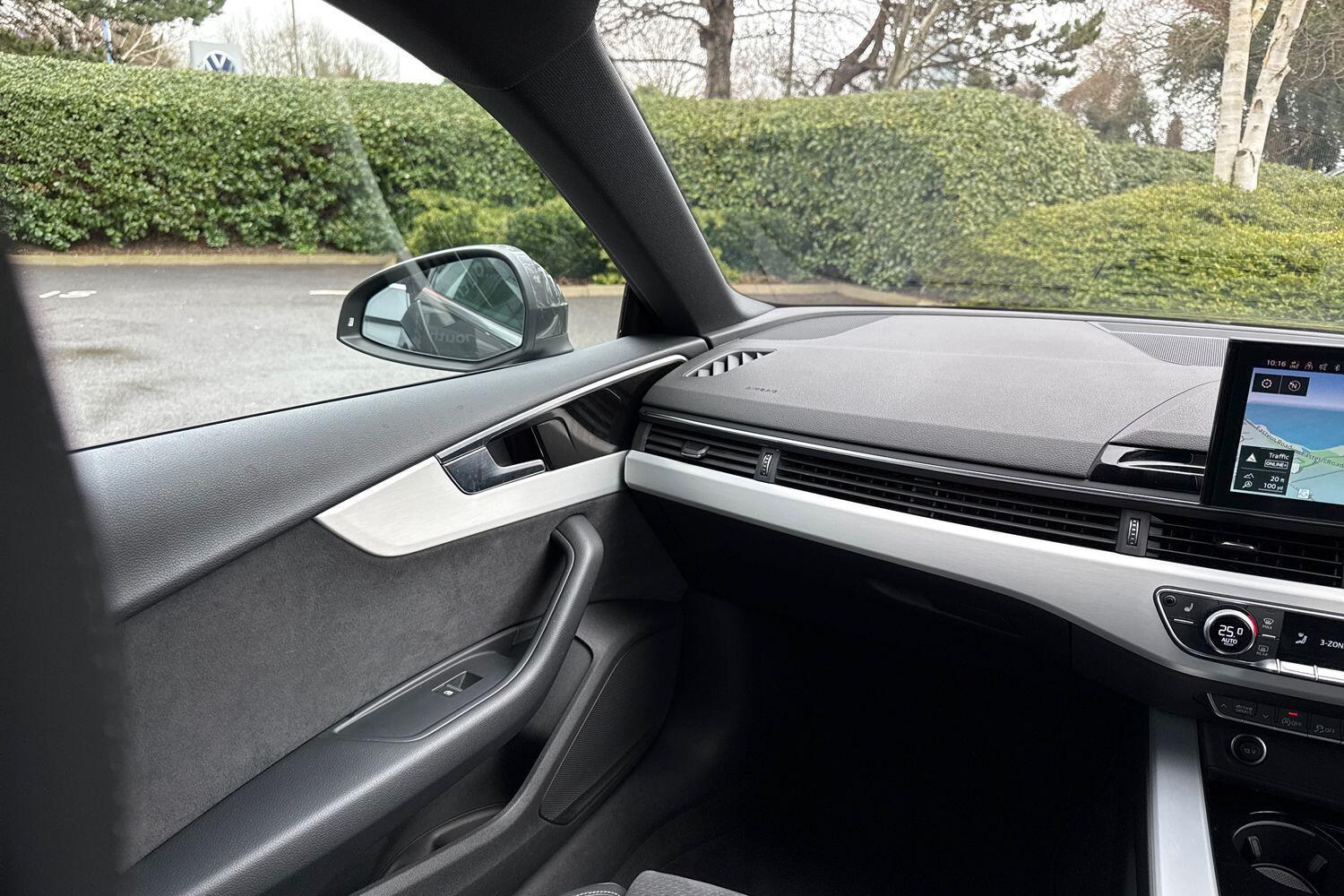 Used Audi A5 2023 for sale - 77468551: Photo 50