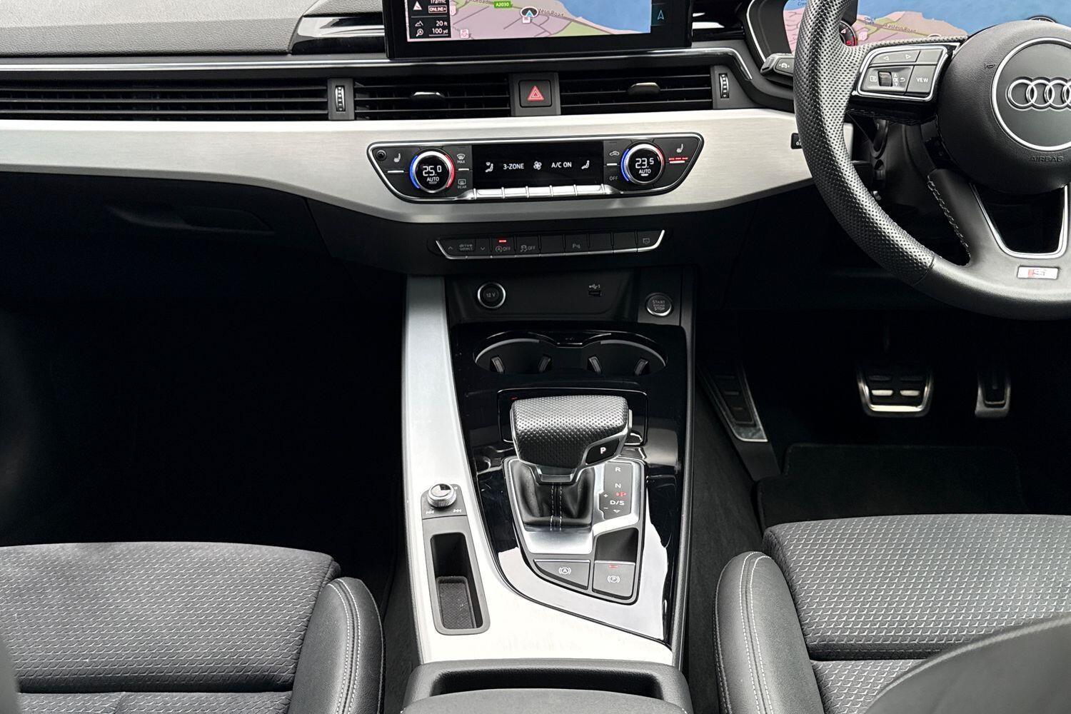 Used Audi A5 2023 for sale - 77468551: Photo 52