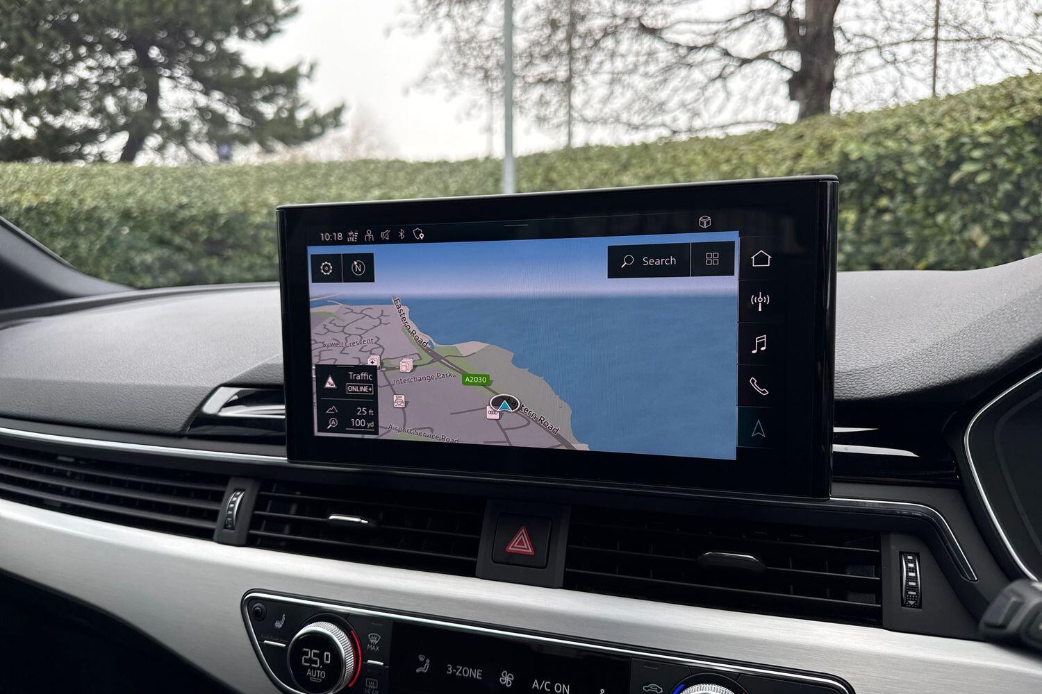 Used Audi A5 2023 for sale - 77468551: Photo 6